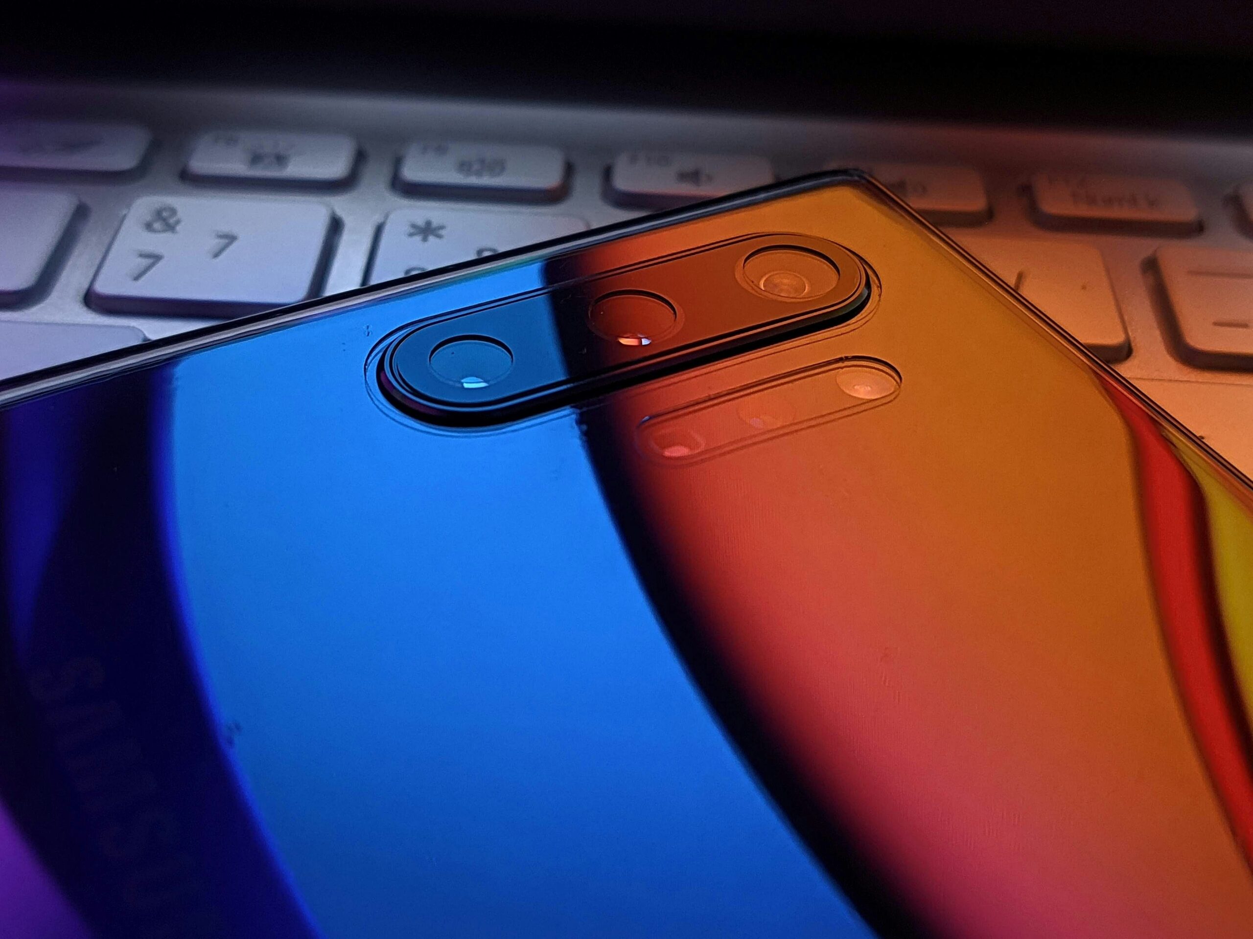 Illustration représentant les limites des outils de protection numérique